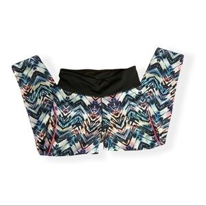 Jessica Simpson Workout Leggings | Small